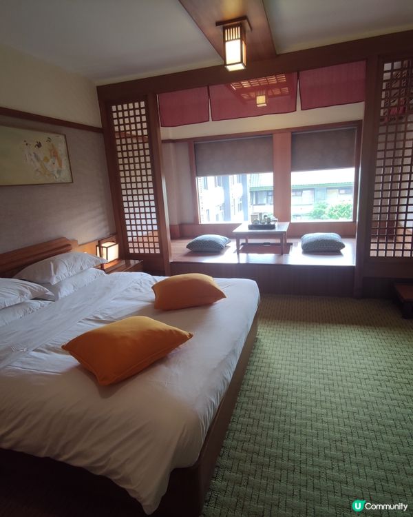 嘩！珠海御温泉♨️正到爆燈！鬆晒！😎