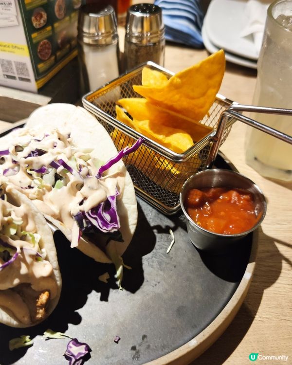 黃埔抵食薄餅🍕！午餐$70搞掂！😋