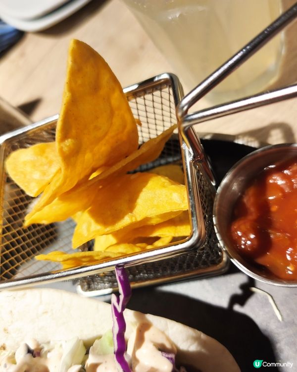 黃埔抵食薄餅🍕！午餐$70搞掂！😋