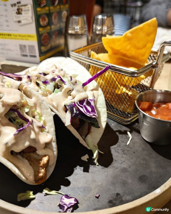 黃埔抵食薄餅🍕！午餐$70搞掂！😋