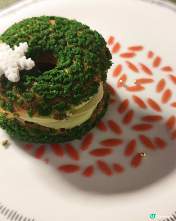 中環靚餐廳！✨ 節日慶祝一流！🥂