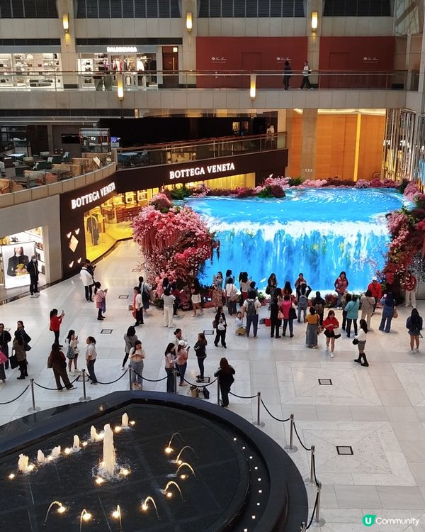 置地廣場農曆新年裝置