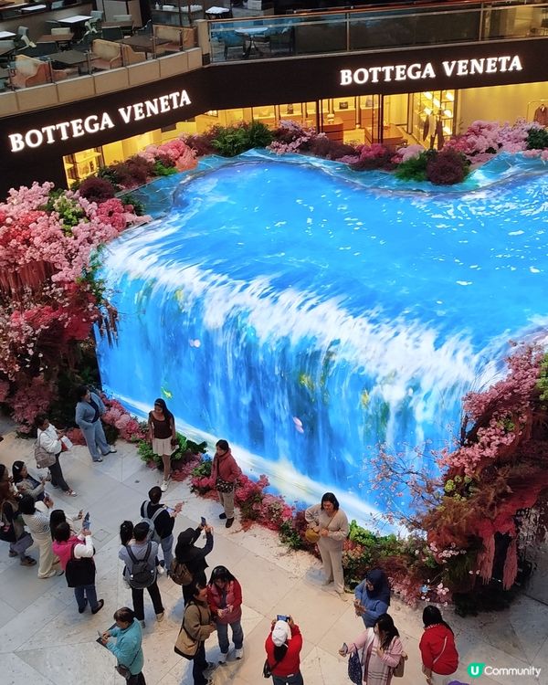 置地廣場農曆新年裝置