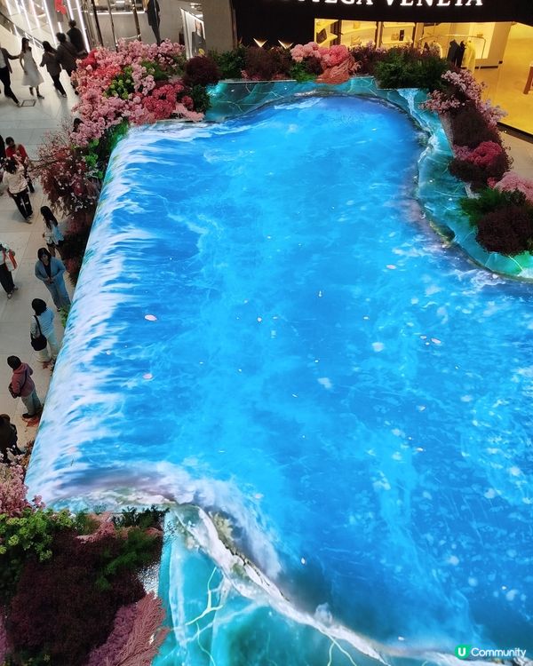 置地廣場農曆新年裝置