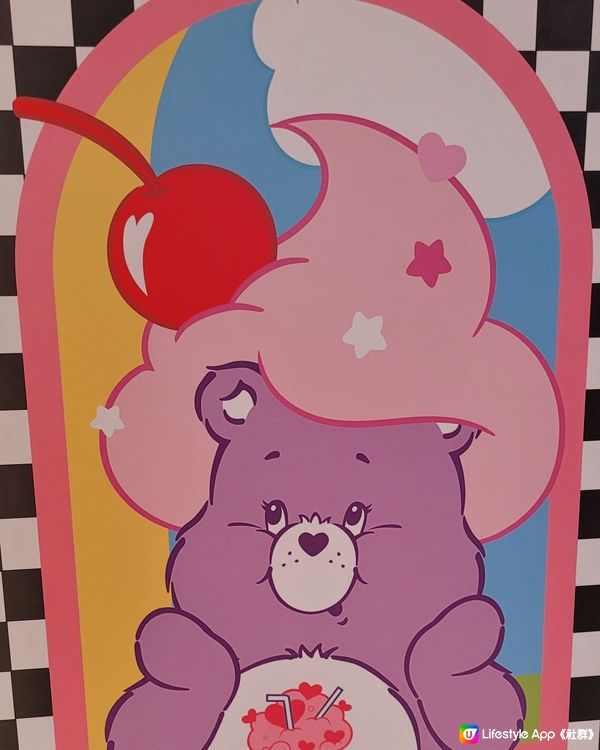 Care Bears