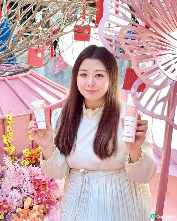 敏感肌救星！✨  舒敏修護套裝試用報告