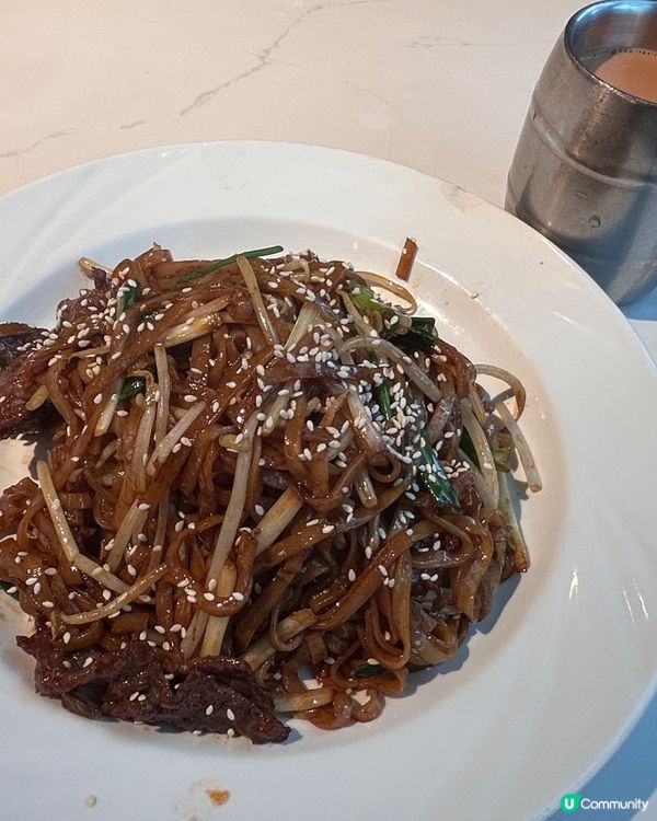 金鳳大餐廳下午茶