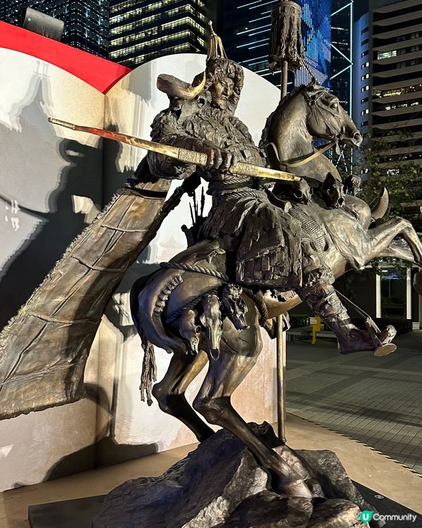 俠之大者—金庸百年誕辰紀念