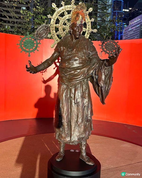 俠之大者—金庸百年誕辰紀念