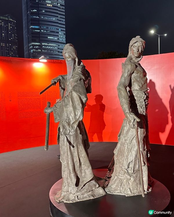 俠之大者—金庸百年誕辰紀念