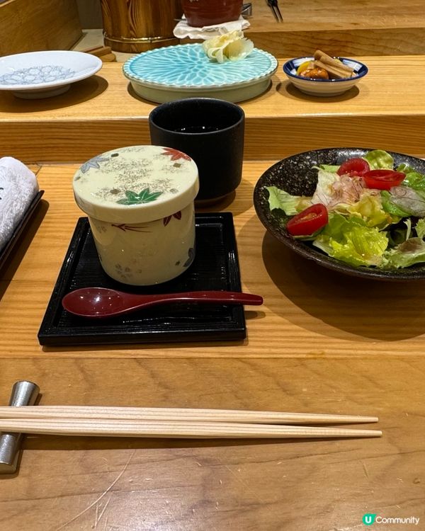 尖沙咀廚師發板