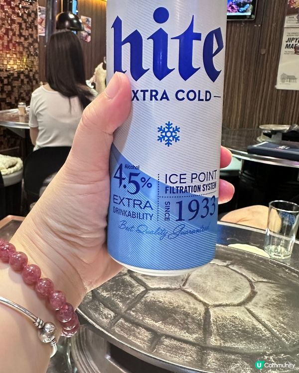 時間關係去了一轉韓國