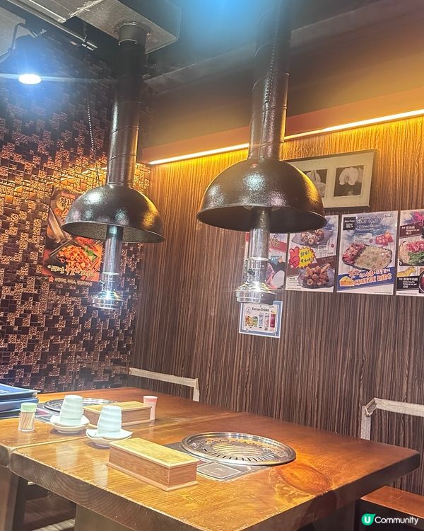 時間關係去了一轉韓國