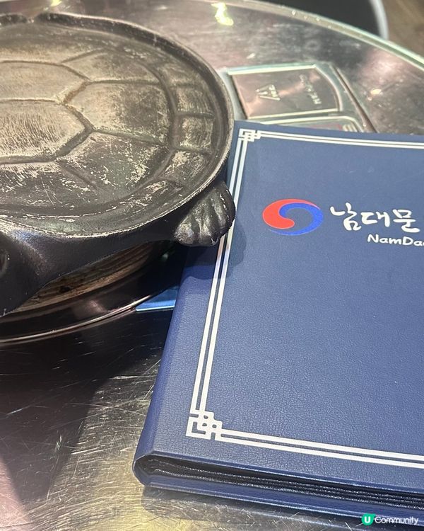 時間關係去了一轉韓國