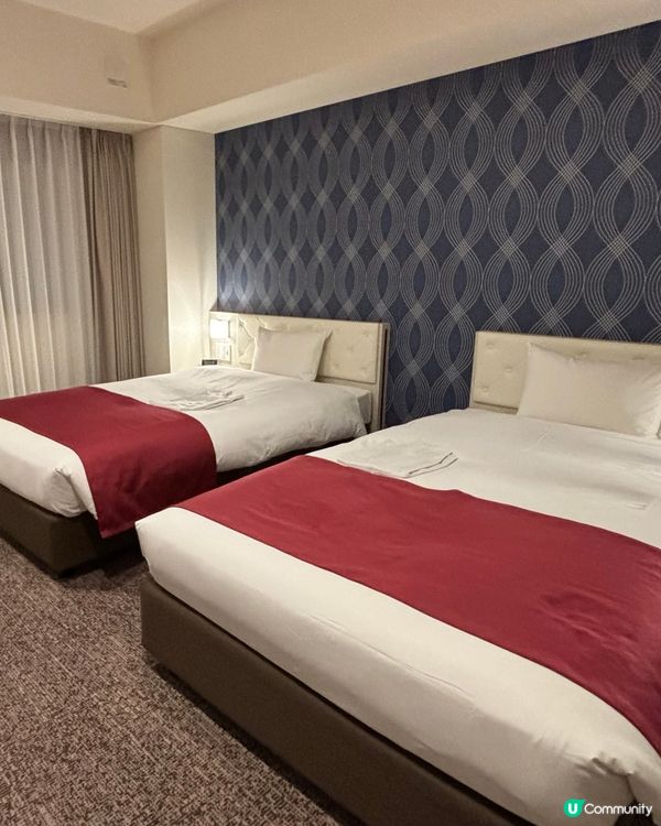 日本旅行住酒店定民宿好？ 🤔