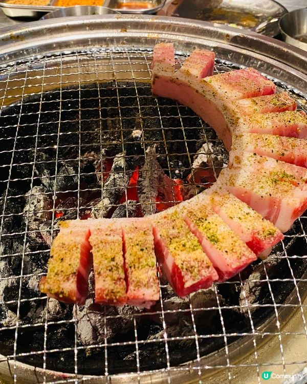 ## 深圳必食牛內臟🔥  
## 牛小腸控必試🤤