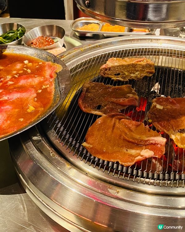 ## 深圳必食牛內臟🔥  
## 牛小腸控必試🤤