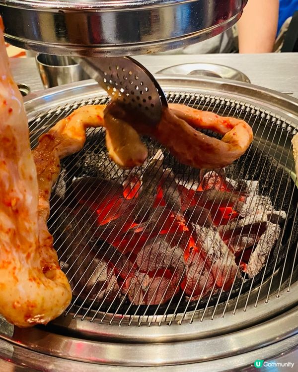 ## 深圳必食牛內臟🔥  
## 牛小腸控必試🤤