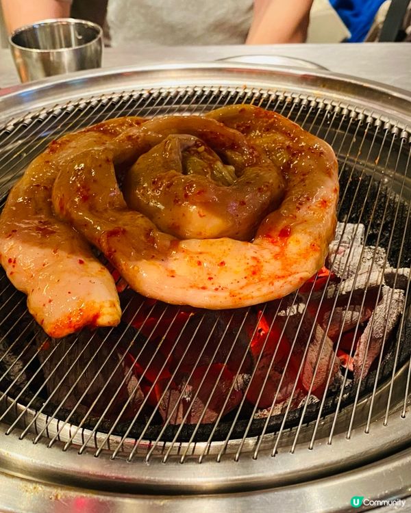 ## 深圳必食牛內臟🔥  
## 牛小腸控必試🤤