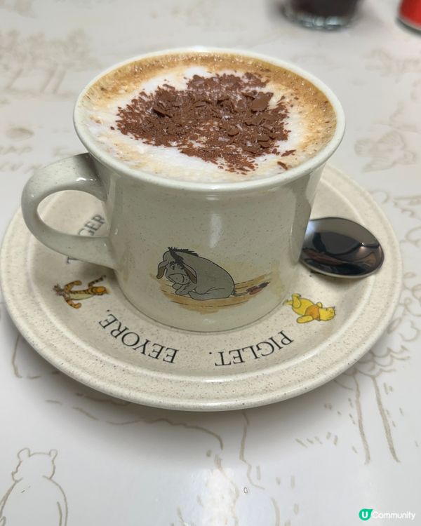 倫敦近郊～Winnie the pooh corner 