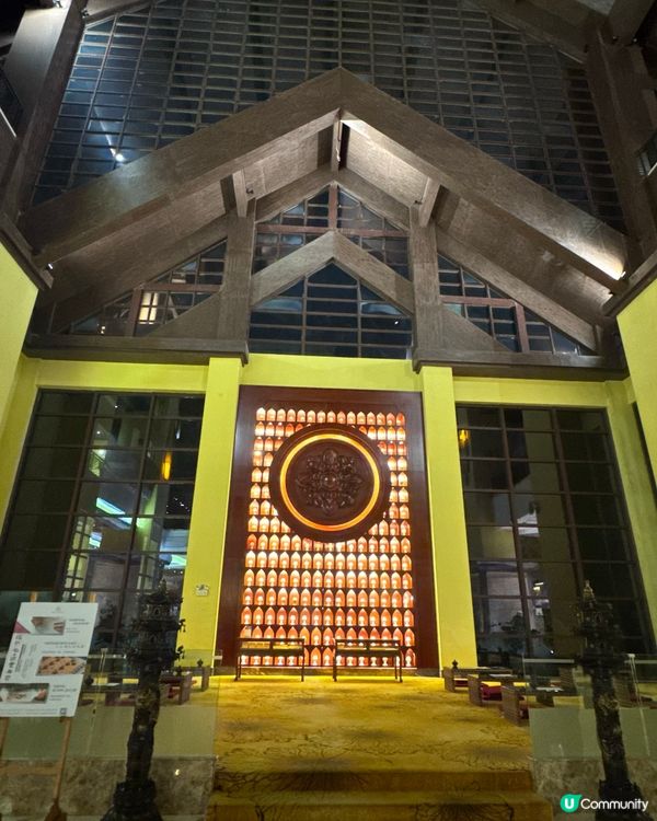 ✨韶關經律論國際酒店溫泉✨