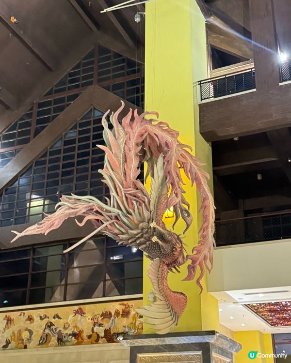 ✨韶關經律論國際酒店溫泉✨