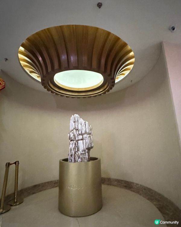 ✨韶關經律論國際酒店溫泉✨