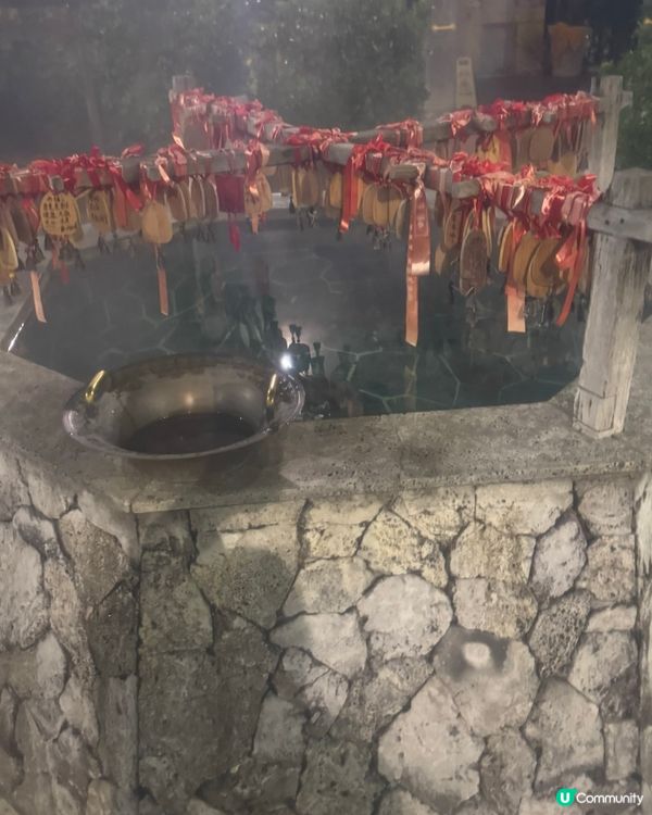 ✨韶關經律論國際酒店溫泉✨