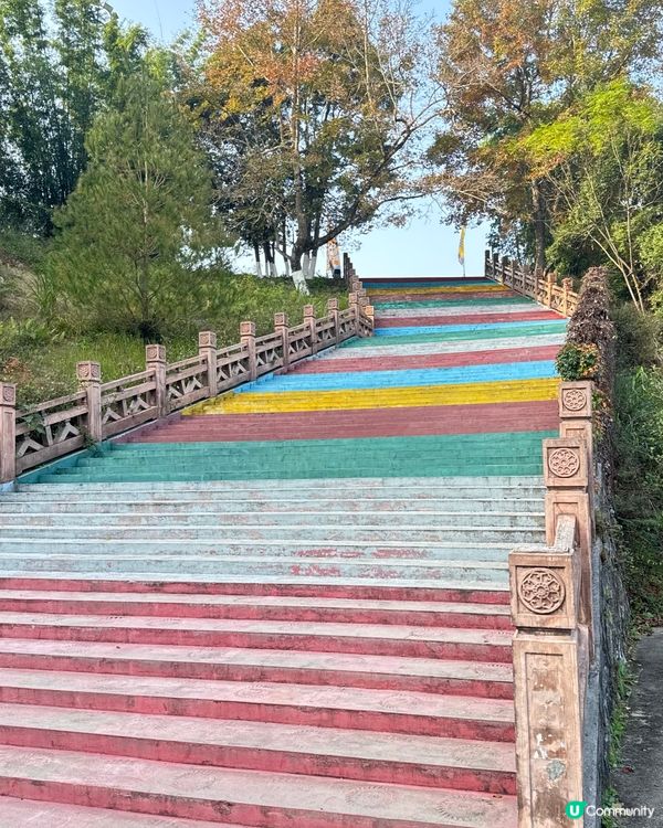 ✨韶關經律論國際酒店溫泉✨