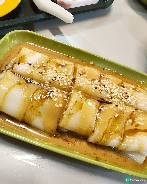 祐漢小販大樓熟食中心 貼地美食天堂