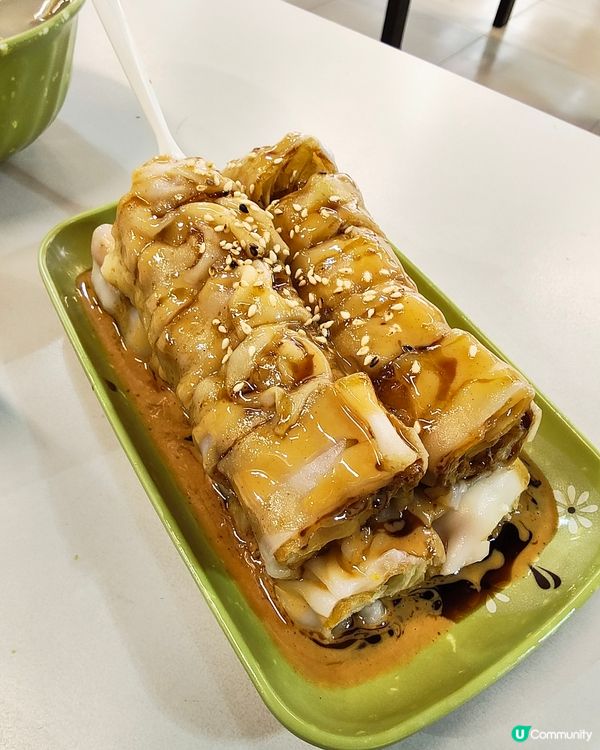 祐漢小販大樓熟食中心 貼地美食天堂