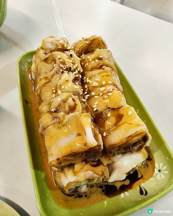 祐漢小販大樓熟食中心 貼地美食天堂