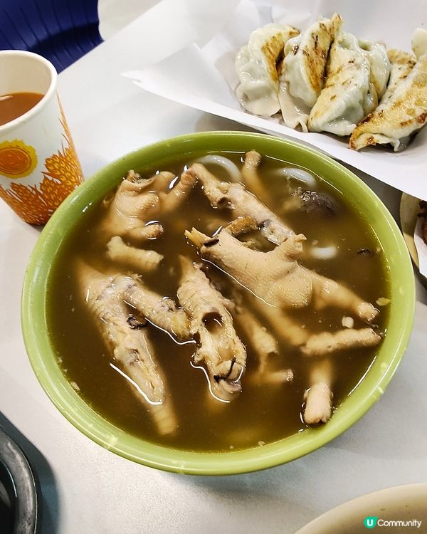 祐漢小販大樓熟食中心 貼地美食天堂