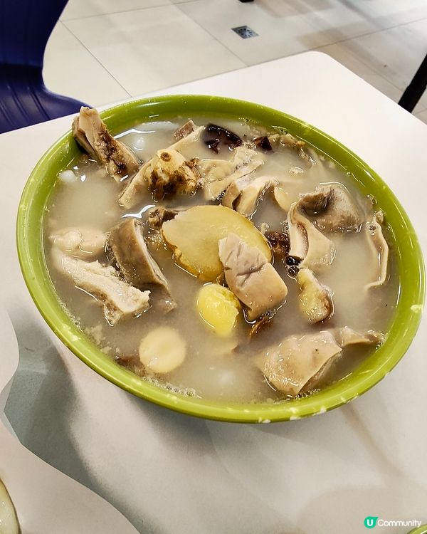 祐漢小販大樓熟食中心 貼地美食天堂