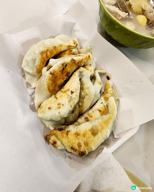 祐漢小販大樓熟食中心 貼地美食天堂