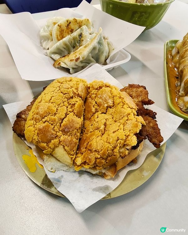 祐漢小販大樓熟食中心 貼地美食天堂