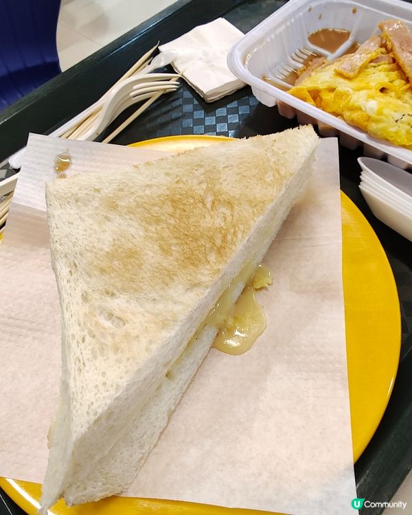 祐漢小販大樓熟食中心 貼地美食天堂