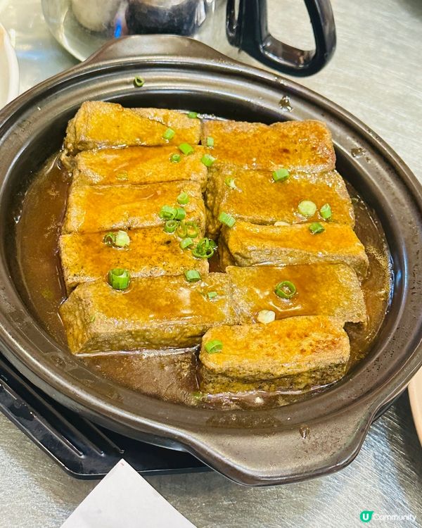 廣州佛山美食之旅