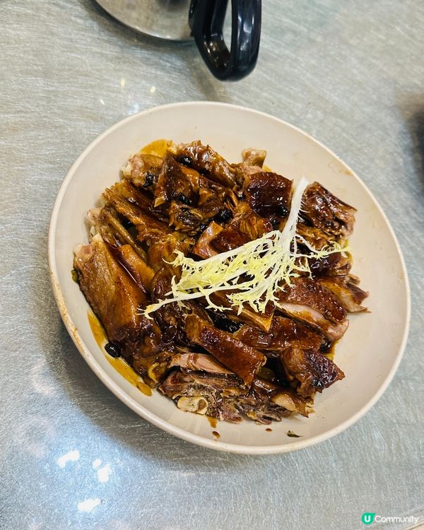 廣州佛山美食之旅