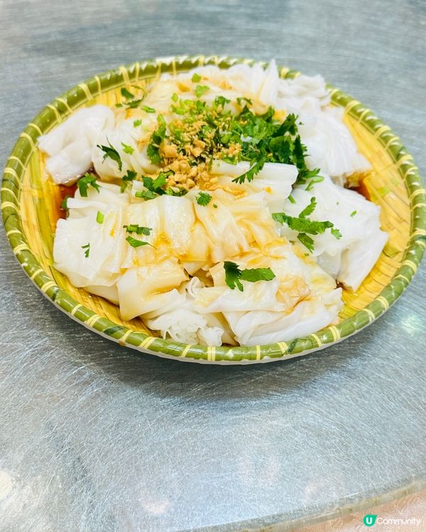 廣州佛山美食之旅