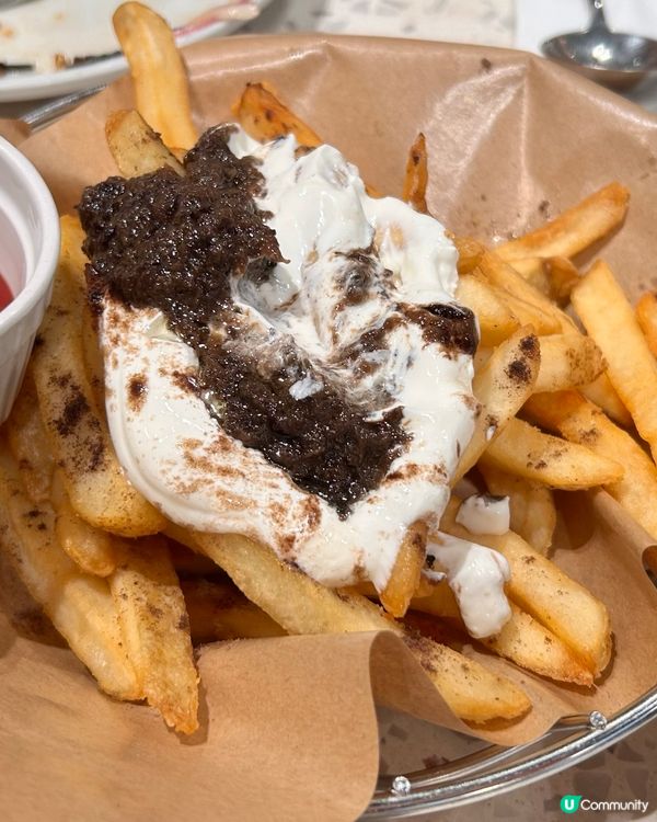 希慎梳乎厘班戟🥞！入口即溶😋！