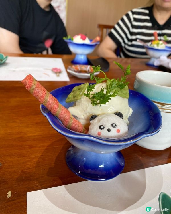 華僑城四葉壽司包廂體驗！一家大細都啱🥳🍣