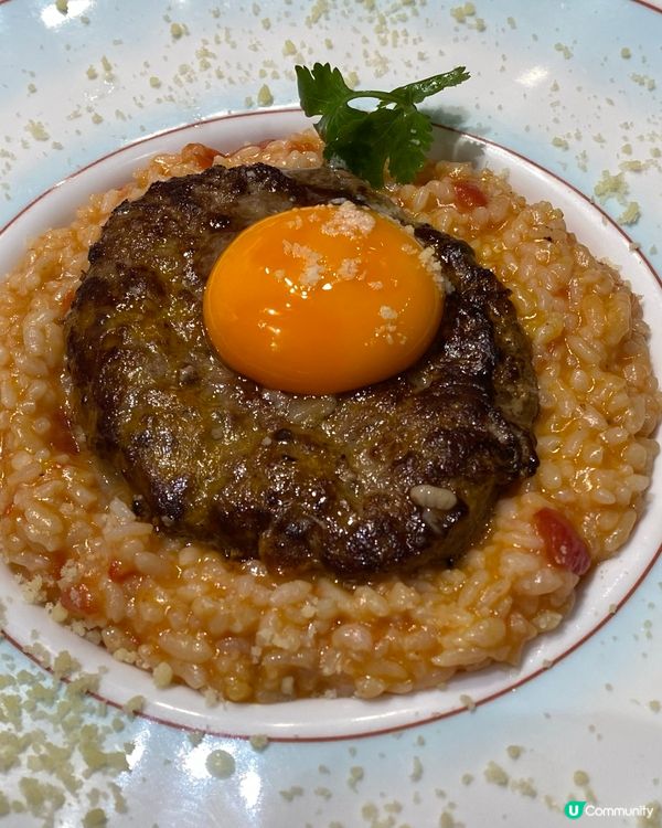 西雅圖屋🤤沙嗲汁扒餐必試！😋