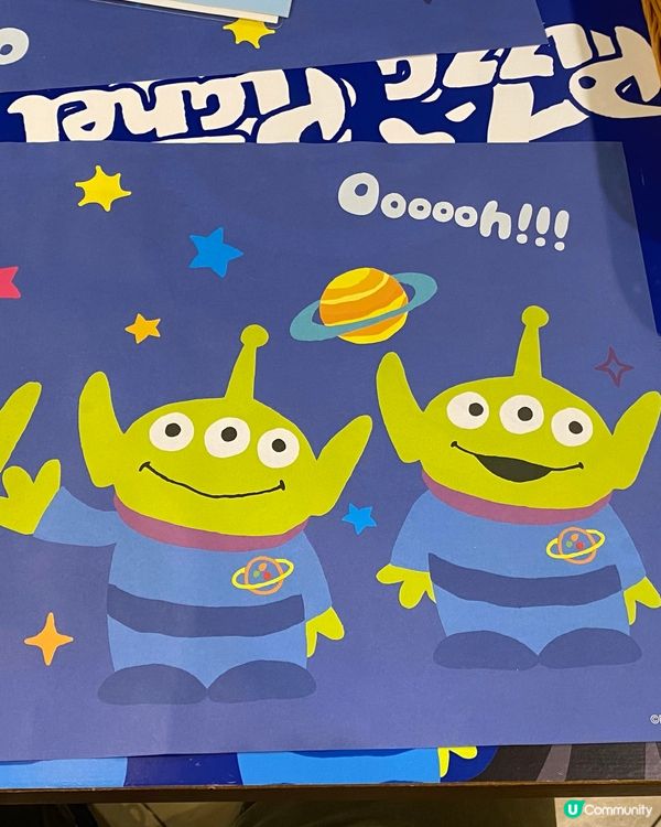 三眼仔打卡店📸！食d乜既呢？🤔