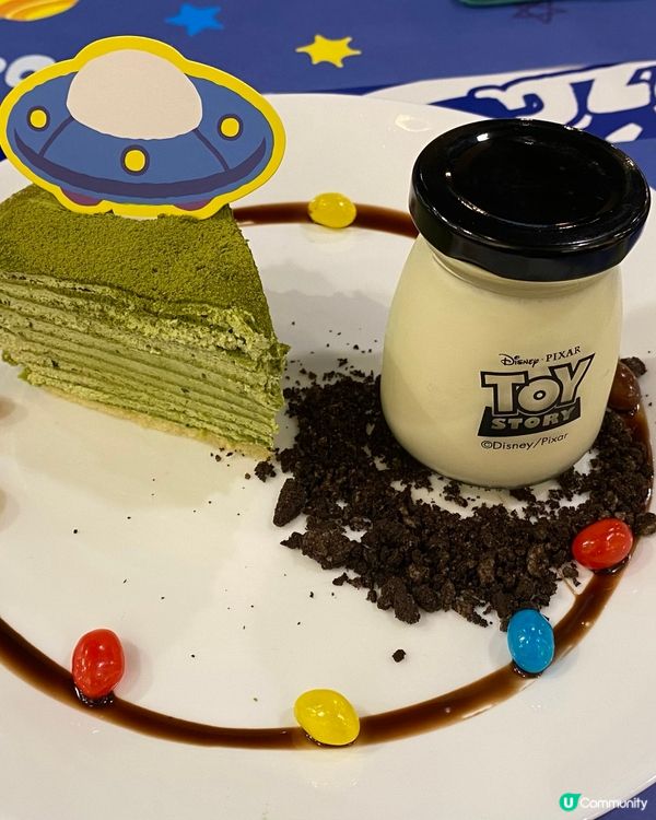 三眼仔打卡店📸！食d乜既呢？🤔