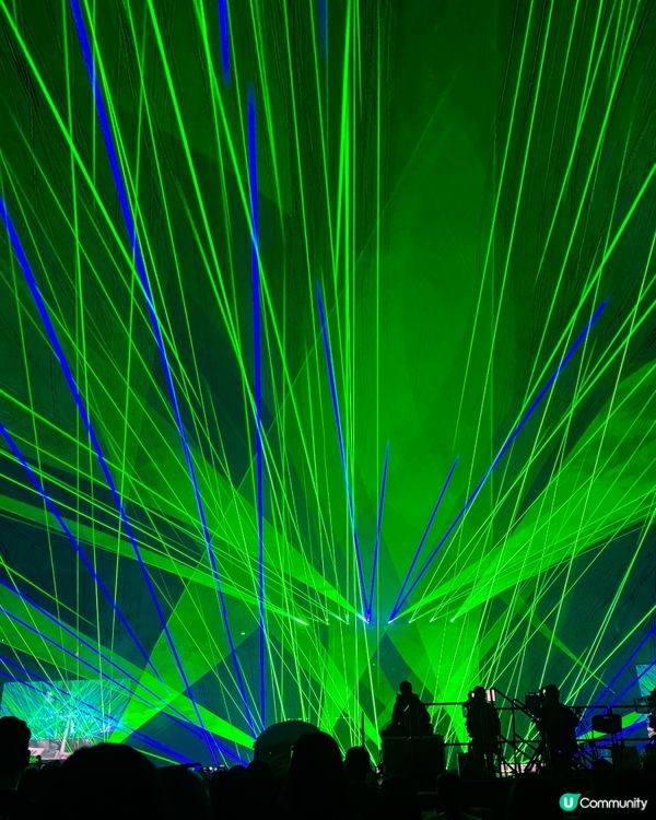 BLACKPINK香港演唱會2026