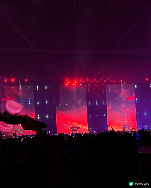 BLACKPINK香港演唱會2026