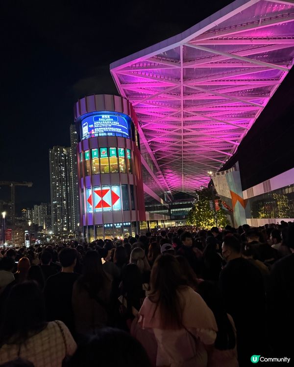 BLACKPINK香港演唱會2026