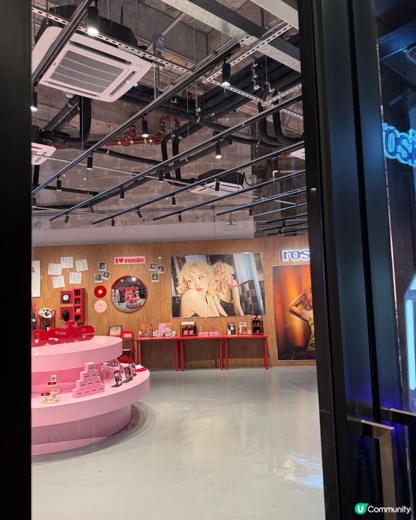 BLACKPINK香港演唱會2026