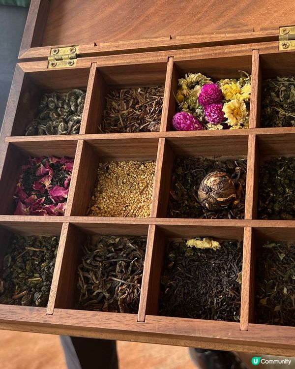 瑞吉偷閒🍵☕️ | 遺忘時光感的寧靜✨